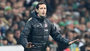 Eintracht Frankfurt wehrt sich erfolgreich