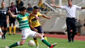 Gladbachs B-Elf nicht besser als Limassol