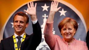 Europa müsse seine Souveränität behaupten