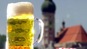 Die Deutschen trinken weniger Bier