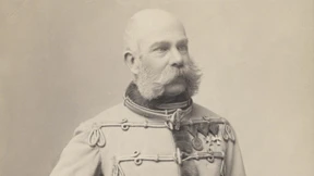 Und am Ende taumelte der Friedenskaiser in den Großen Krieg