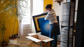 Klassenkampf im Kiez