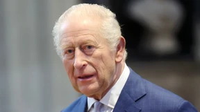 König Charles III. spricht über Krebserkrankung