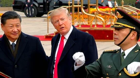 Trump verhängt Milliardenzölle gegen China