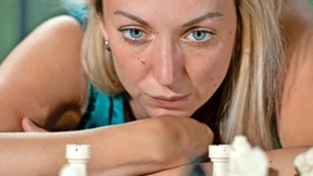 Großmeister – na und?