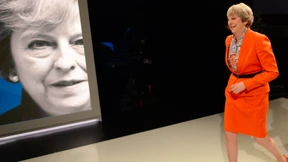 Vor Wahl in Großbritannien: May und Corbyn beantworten Fragen