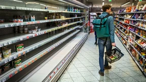 Wenn Eltern überfordert werden