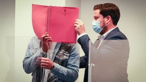 Angeklagter bestreitet Diebstahl von Lindenbergs Porsche