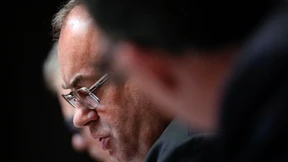 Tories greifen in ungewöhnlichem Schritt britische Notenbank an