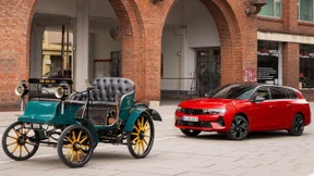 Lutzmann, Leiden und Legenden