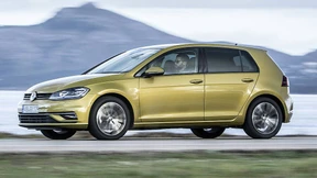 Diese Geste bleibt klein