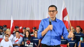 Polens Regierung in der Zwickmühle