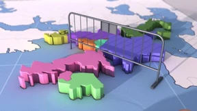 Großbritannien und EU - ein schwieriges Verhältnis