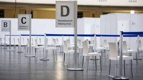 Bittere Medizin für die Messe Frankfurt