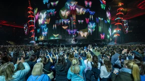 Es bleibt kompliziert in der Konzertwelt