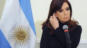 Weint nicht um Argentinien