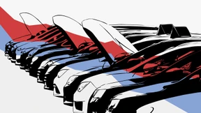 Corona zwingt die Autoindustrie zur Vollbremsung