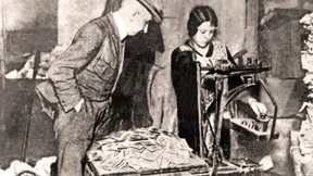 Streiter gegen die Inflation