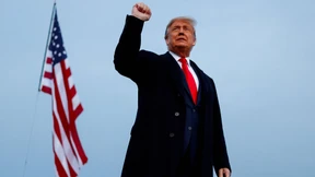 Trump verschärft Machtkampf um Supreme Court