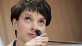 AfD will mehr Hartz IV und weniger Steuern