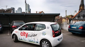 Umweltforscher: Technik allein bringt keine Nachhaltigkeit