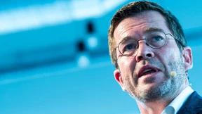 „An Strauß oder Waigel reicht Söder noch nicht heran“