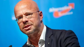 Kalbitz und der Imia-Marsch in Athen