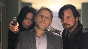 Wie arbeiten Schleuser?