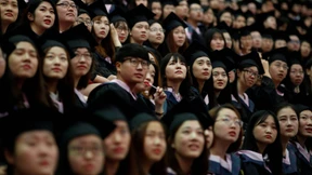 Wie die #MeToo-Debatte China erreicht