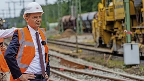 Die große Stillstandskoalition