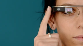 Google stoppt den Verkauf seiner Datenbrille