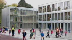 Frankfurt prüft 20 weitere Standorte für Europäische Schule