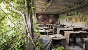 Eine Reise in die Zone