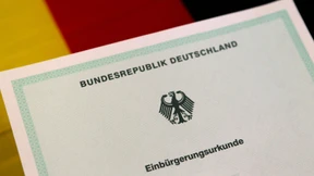 Neue Einbürgerungsregeln für Hessen