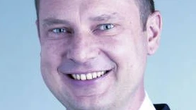 Schöttelndreier neuer Geschäftsführer