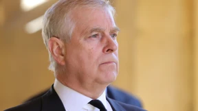 Prinz Andrew erzielt Einigung mit Klägerin Giuffre