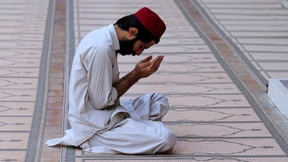 Ramadan in aller Welt