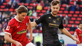 Das vergessene Abseits bringt Mainz einen Punkt