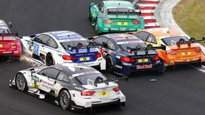 Wittmann disqualifiziert