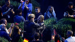 37 Länder nehmen am ESC teil