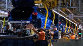 Ford findet keinen Investor für Saarlouis