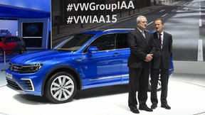 VW-Aufsichtsrat streitet über Entlastung des Vorstands