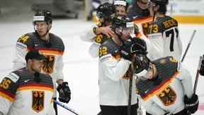 WM-Aus für deutsches Eishockey-Team
