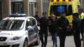 Schüler ersticht Lehrer