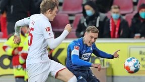 Nationalspieler Raum beflügelt die TSG Hoffenheim