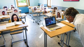 Der große Ansturm auf die Privatschulen