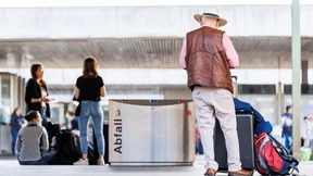 9-Euro-Tickets weiter gefragt