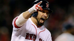 Bostoner Baseballer erreichen wieder Finale