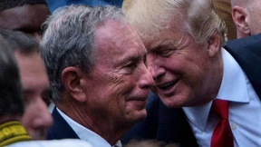 Trump-Team sperrt Bloomberg-Journalisten aus