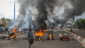 Wenn Islamischer Staat und Al Qaida aufeinander losgehen